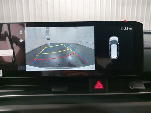 New 2026 Kia Carnival LXS image 26