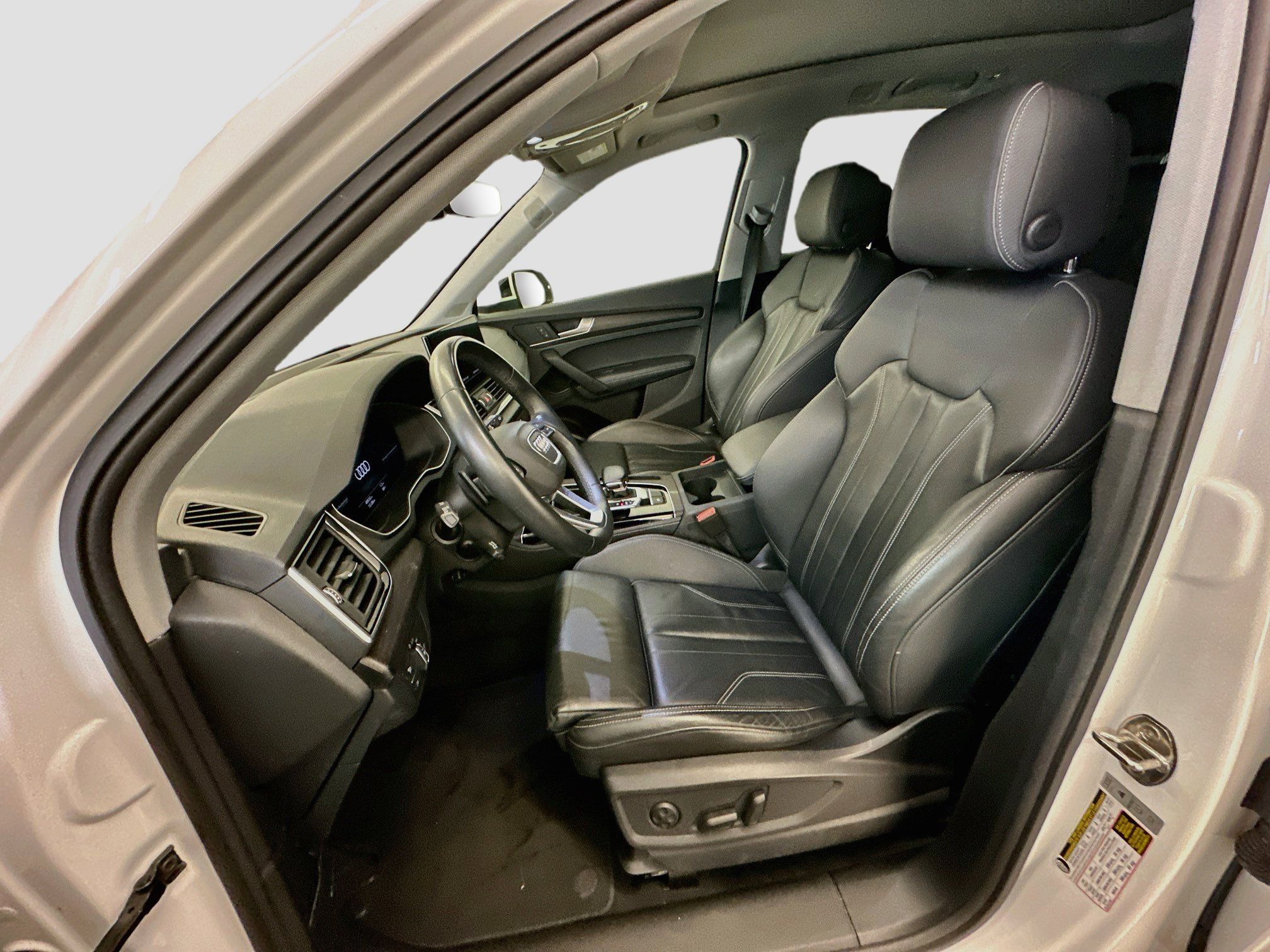 Used 2024 Audi Q5 2.0T Premium Plus AWD/4WD image 13