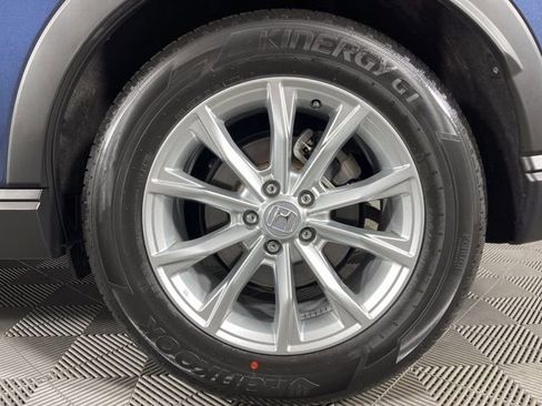 Used 2024 Honda CR-V EX-L image 13