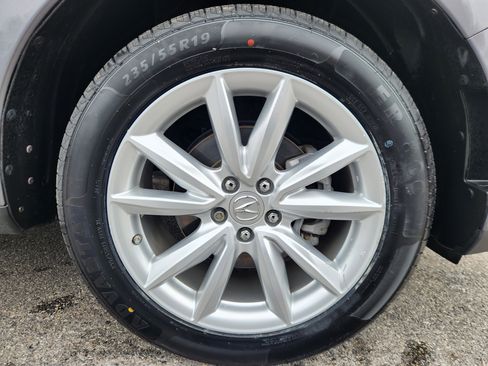 Used 2019 Acura RDX AWD image 20