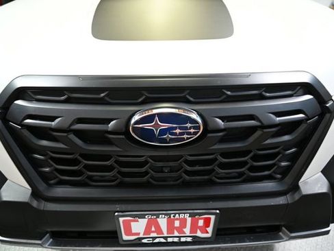 Certified 2024 Subaru Forester Wilderness image 19