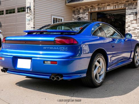 Used 1992 Dodge Stealth R/T Turbo image 8