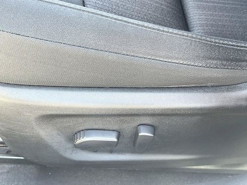 Certified 2024 Nissan Altima 2.5 SV FWD image 21