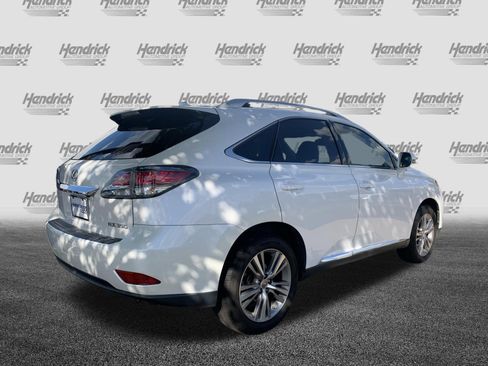 Used 2015 Lexus RX 350 FWD image 10