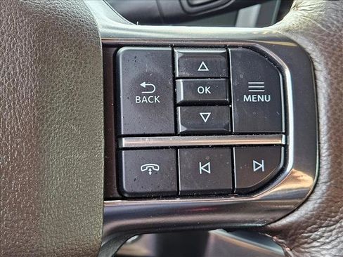 Used 2023 Ford F350 King Ranch w/ Tremor Off-Road Package image 13