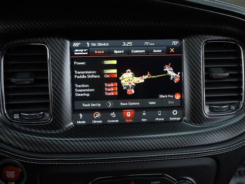 Used 2021 Dodge Charger SRT Hellcat w/ Harman/Kardon Audio Group image 44