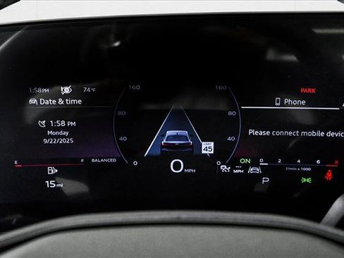 New 2025 Audi A5 2.0T Premium Plus image 12