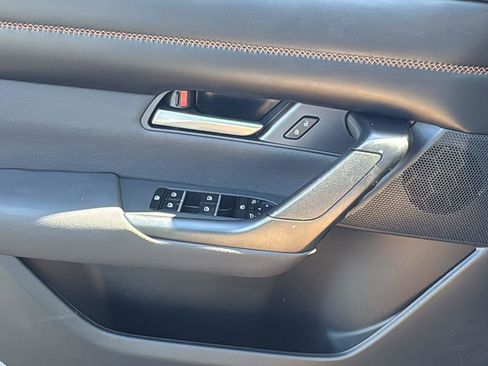 New 2026 MAZDA CX-50 AWD 2.5 S w/ Weather Package image 8