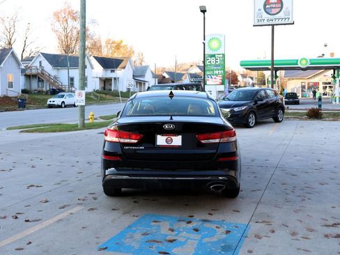 Used 2019 Kia Optima LX image 6