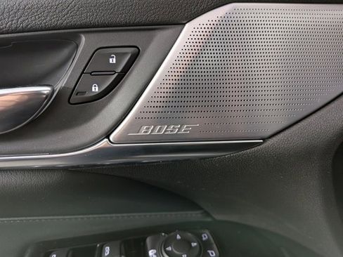 Certified 2023 Cadillac CT4 Premium Luxury image 11