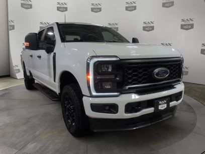 Used 2023 Ford F250 XL w/ STX Appearance Package