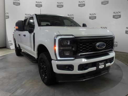 Used 2023 Ford F250 XL w/ STX Appearance Package image 1