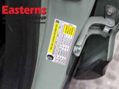 Used 2026 Chevrolet TrailBlazer LT w/ Driver Confidence Package image 34