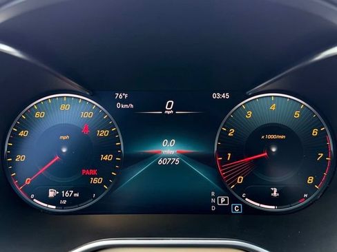 Used 2021 Mercedes-Benz C 300 4MATIC Sedan image 18