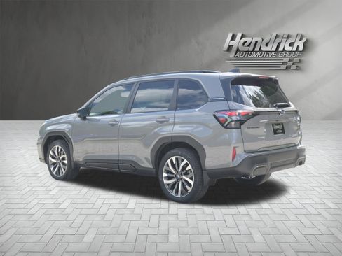 New 2026 Subaru Forester Touring AWD/4WD image 7