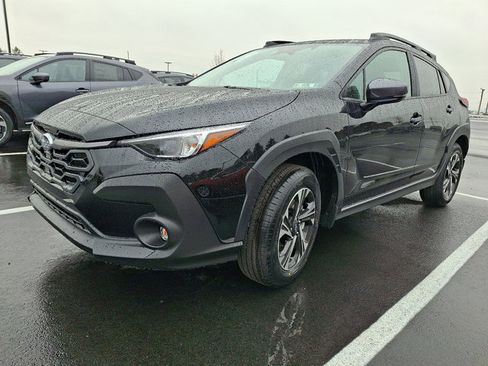 New 2026 Subaru Crosstrek 2.0i Premium image 2