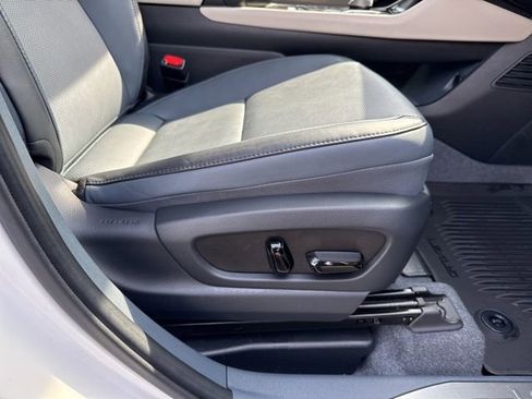 Used 2023 Lexus RZ 450e Premium w/ Technology Package image 31