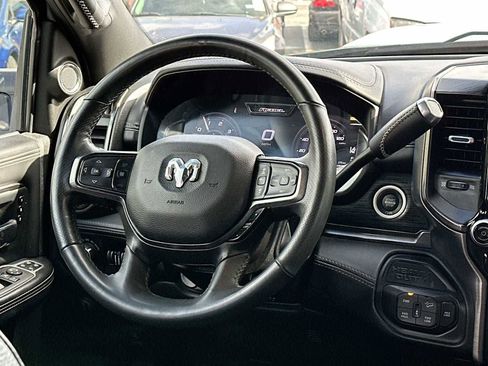 Used 2024 RAM 2500 Rebel w/ Safety Group image 27