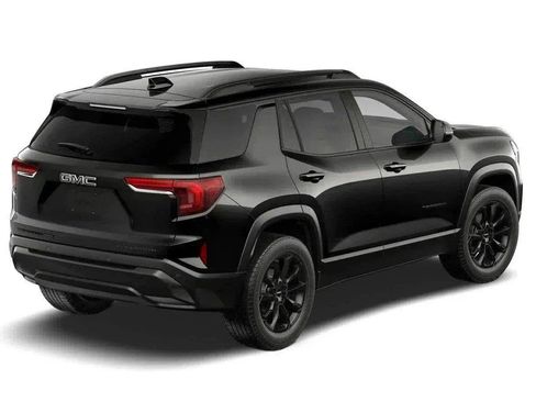 New 2027 GMC Terrain Elevation w/ Elevation Premium Package AWD/4WD image 27