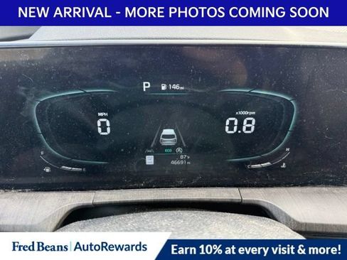 Used 2024 Kia Telluride EX FWD image 14