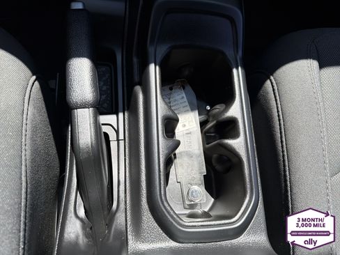 Used 2023 Jeep Wrangler Unlimited Sport AWD/4WD image 25