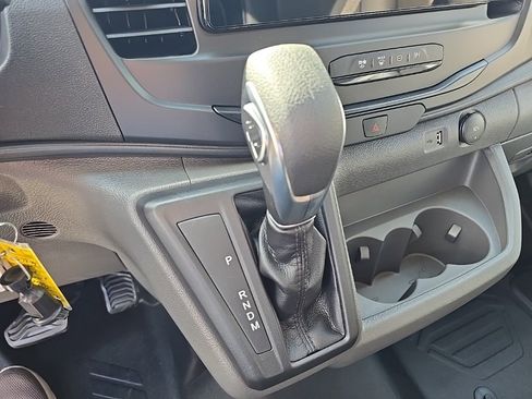 New 2025 Ford Transit 350 148 High Roof w/ Load Area Protection Package image 24