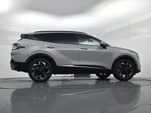 Certified 2024 Kia Sportage SX AWD/4WD image 49