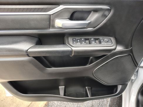 Certified 2025 RAM 1500 Big Horn image 16