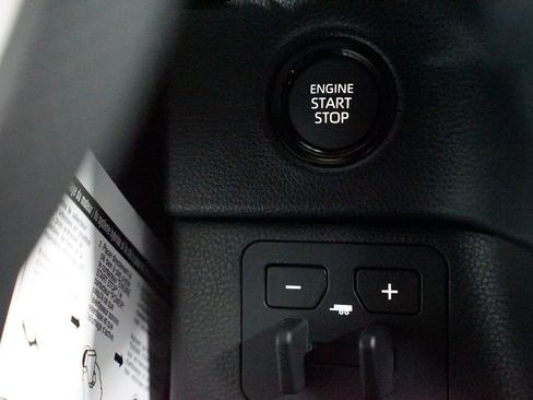 New 2026 Toyota Tundra SR5 image 24