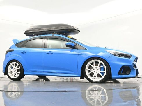 Used 2016 Ford Focus RS AWD/4WD image 46