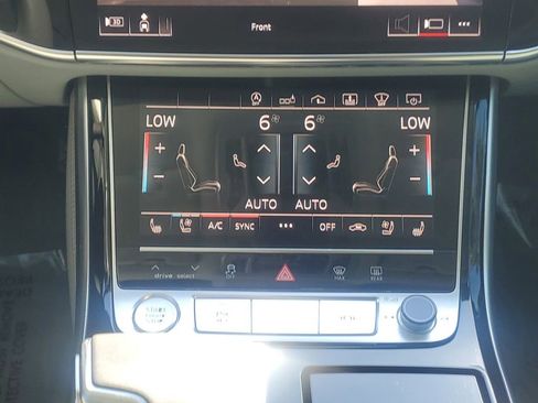 Used 2020 Audi A8 L 3.0T w/ Executive Package image 15