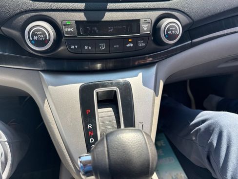 Used 2014 Honda CR-V EX-L image 4