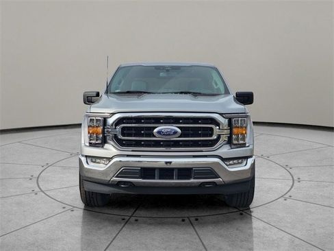 Certified 2022 Ford F150 XLT w/ Equipment Group 302A High image 15