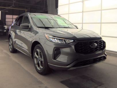 Used 2024 Ford Escape ST-Line w/ Tech Pack #1