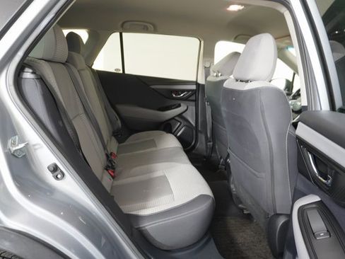 Used 2022 Subaru Outback Premium image 47