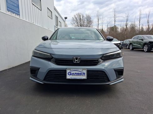 Used 2023 Honda Civic Sport image 6