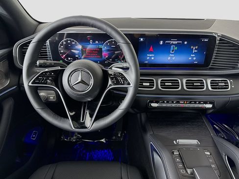 New 2026 Mercedes-Benz GLE 350 4MATIC image 24
