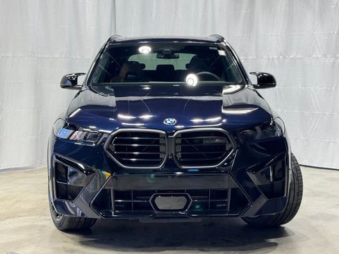New 2026 BMW X5 M Competition w/ Executive Package image 2