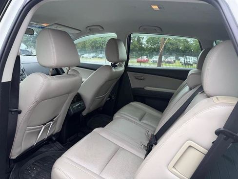Used 2013 MAZDA CX-9 Touring FWD image 6