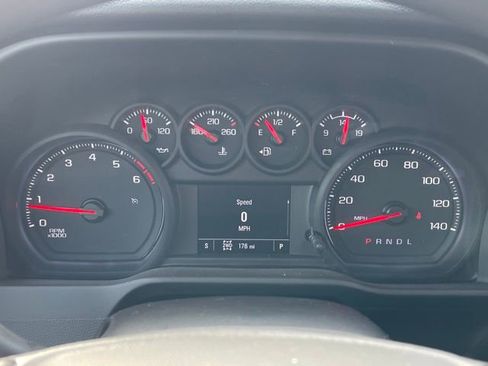 New 2026 Chevrolet Silverado 2500 W/T w/ WT Convenience Package image 7