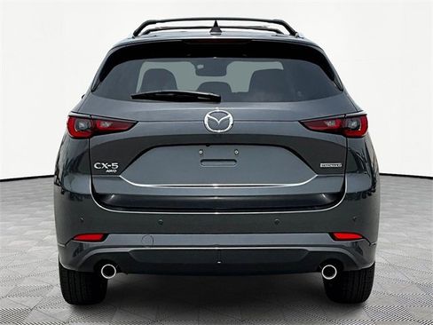 New 2025 MAZDA CX-5 AWD 2.5 S image 5