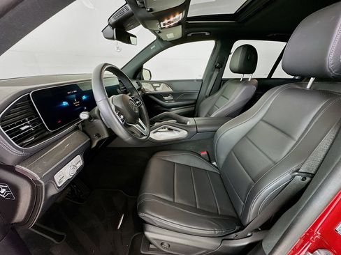 Certified 2020 Mercedes-Benz GLE 350 4MATIC image 23