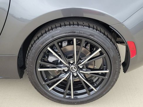 New 2026 MAZDA MX-5 Miata RF Grand Touring w/ Weather Package RWD image 24