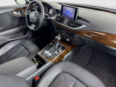 Used 2015 Audi A7 3.0T Premium Plus w/ Cold Weather Package AWD/4WD image 39