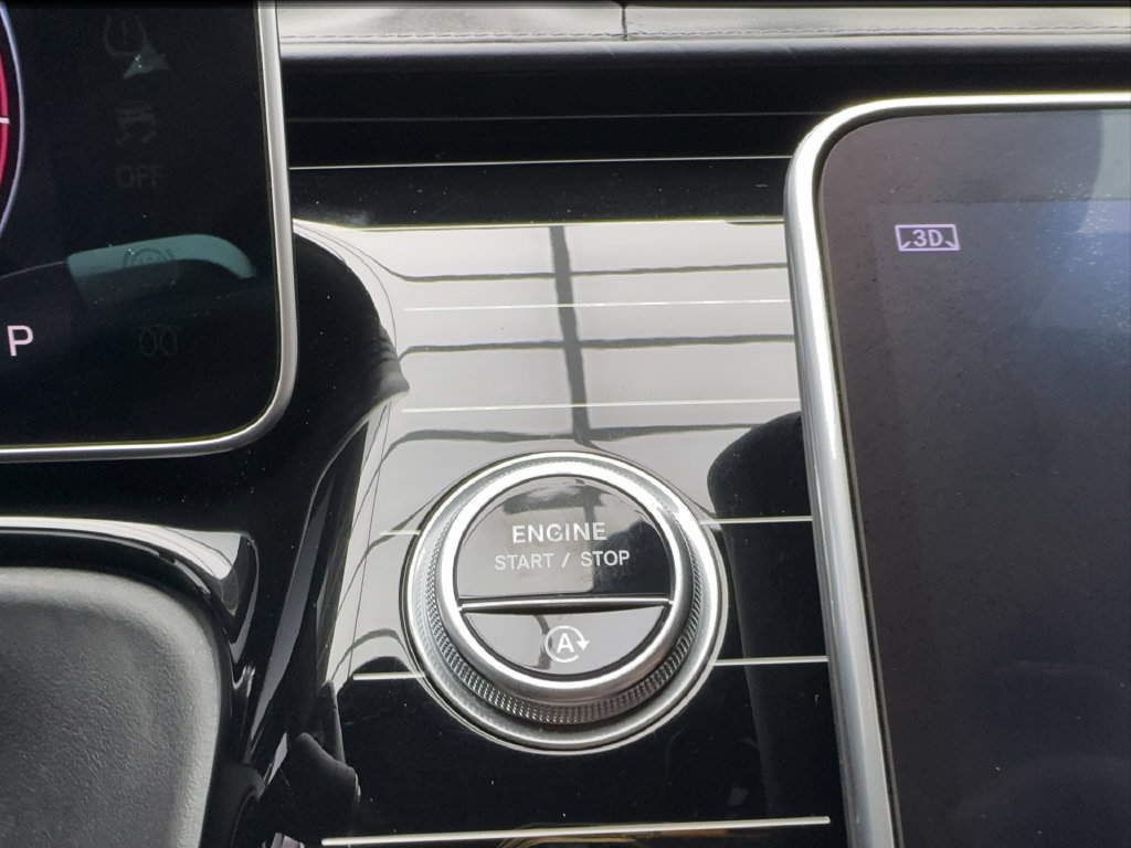 Used 2022 Mercedes-Benz S 500 4MATIC w/ AMG Line Package image 50