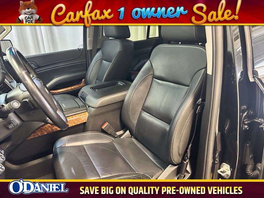 Used 2019 Chevrolet Tahoe Premier AWD/4WD image 6