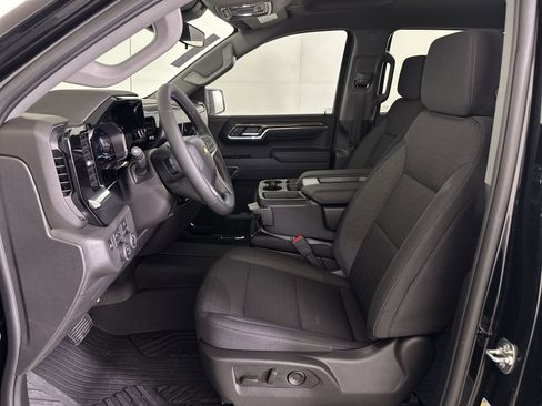 New 2025 Chevrolet Silverado 1500 LT image 54