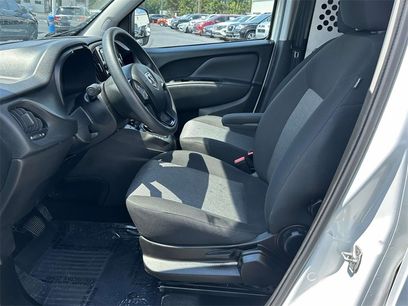 Used 2022 RAM ProMaster City Wagon