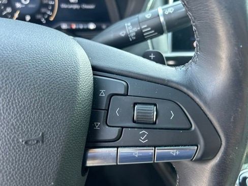 Certified 2023 Cadillac CT5 Premium Luxury RWD image 13