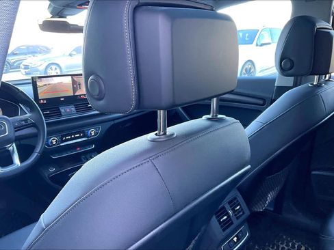 Used 2023 Audi Q5 2.0T Premium Plus w/ Premium Plus Package image 18